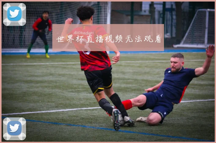 世界杯直播视频无法观看