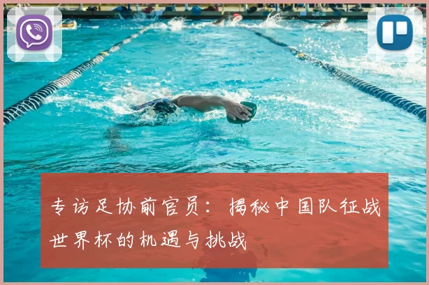 专访足协前官员:揭秘中国队征战世界杯的机遇与挑战