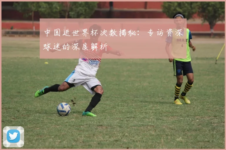 中国进世界杯次数揭秘：专访资深球迷的深度解析