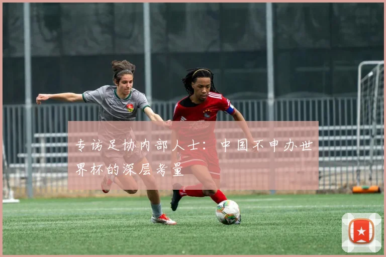 专访足协内部人士：中国不申办世界杯的深层考量