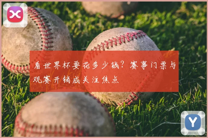 看世界杯要花多少钱？赛事门票与观赛开销成关注焦点