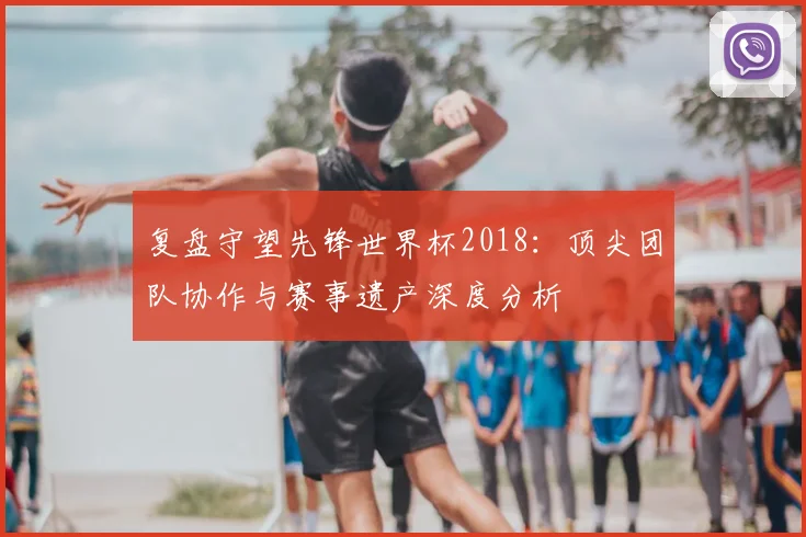 复盘守望先锋世界杯2018:顶尖团队协作与赛事遗产深度分析