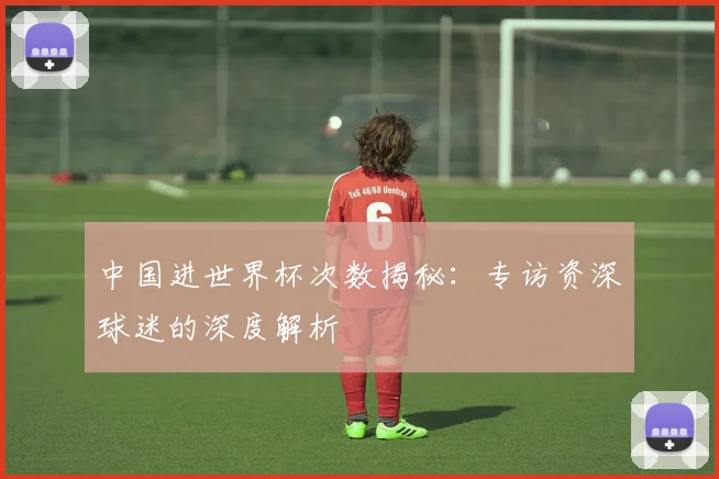 中国进世界杯次数揭秘：专访资深球迷的深度解析